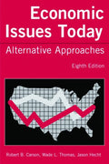 Economic Issues Today