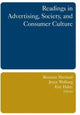 Book cover of: Readings in Advertising, Society, and Consumer Culture