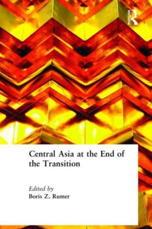 Central Asia at the End of the Transition
