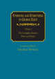 Book cover of: Everyone and Everything in George Eliot: v. 1: The Complete Fiction: Prose and Poetry: v. 2: Complete Nonfiction, the Taxonomy, and the Topicon
