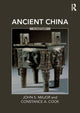 Book cover of: Ancient China. By: John S. Major