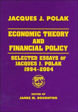 Economic Theory and Financial Policy