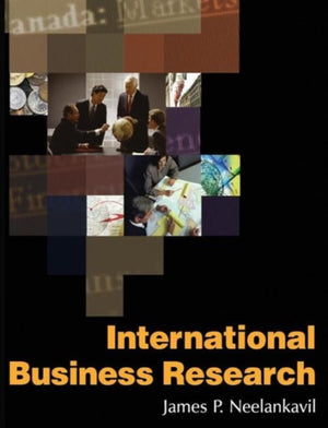 International Business Research