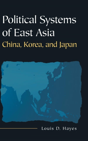 Political Systems of East Asia
