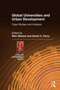 Global Universities and Urban Development: Case Studies and Analysis