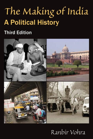 Making of India