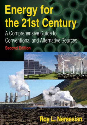 Energy for the 21st Century