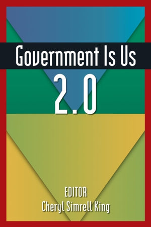 Government is Us 2.0