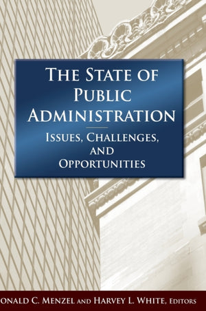 The State of Public Administration