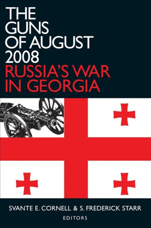 Guns of August 2008