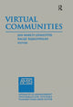 Book cover of: Virtual Communities: 2014. By: Jan Marco Leimeister