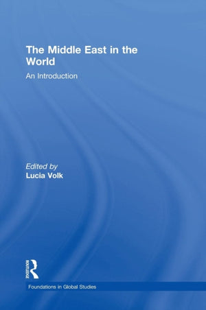 The Middle East in the World