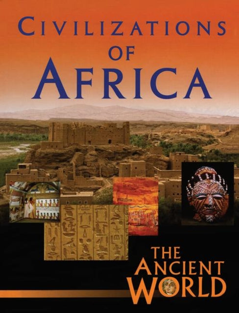 Book cover of: Ancient World