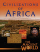 Book cover of: Ancient World