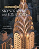 Book cover of: Skyscrapers and High Rises. By: Shana Priwer