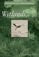 Book cover of: Wetlands. By: James Fargo Balliett