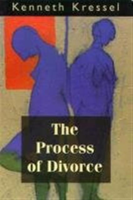 The Process of Divorce