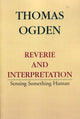 Book cover of: Reverie and Interpretation