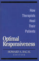 Book cover of: Optimal Responsiveness. By: Howard Bacal