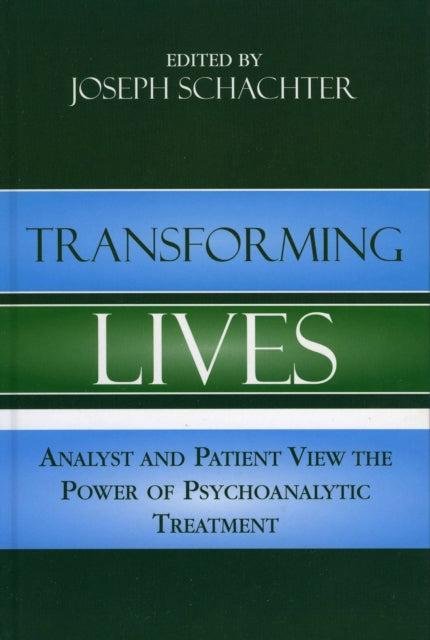 Transforming Lives
