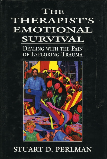 Book cover of: Therapist's Emotional Survival