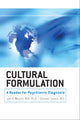 Book cover of: Cultural Formulation. By: Caracci Giovanni