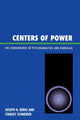 Book cover of: Centers of Power. By: Joseph H. Berke