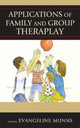 Book cover of: Applications of Family and Group Theraplay