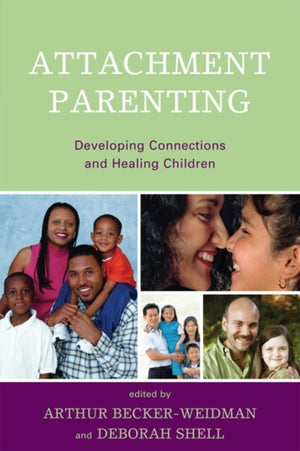 Attachment Parenting