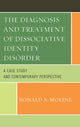 Book cover of: Diagnosis and Treatment of Dissociative Identity Disorder