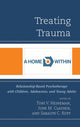 Book cover of: Treating Trauma. By: Toni Vaughn Heineman