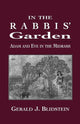 Book cover of: In the Rabbis' Garden