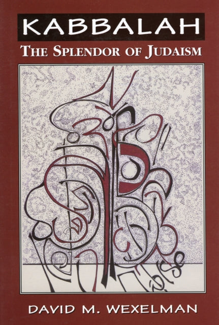 Book cover of: Kabbalah. By: David M. Wexelman