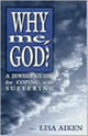 Book cover of: Why Me God. By: Lisa Aiken