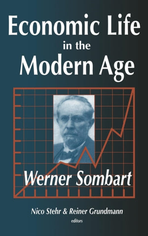 Economic Life in the Modern Age