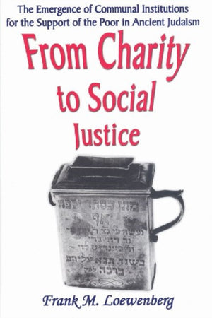 From Charity to Social Justice