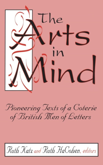 The Arts in Mind