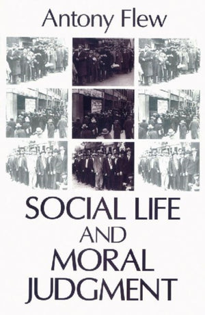 Social Life and Moral Judgment