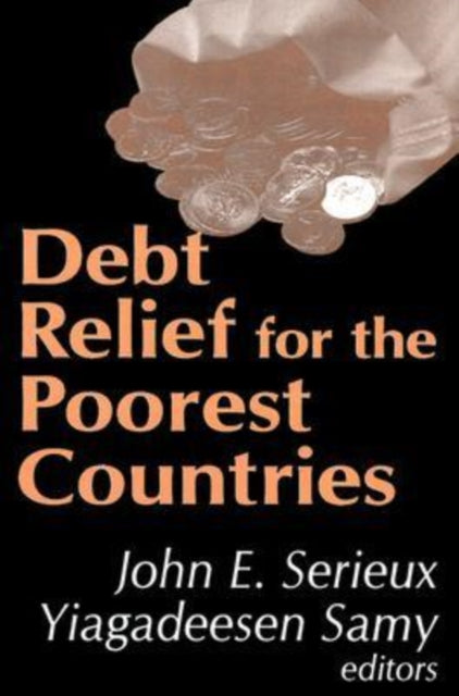 Book cover of: Debt Relief for the Poorest Countries