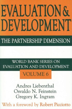Evaluation and Development