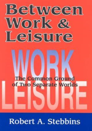 Between Work and Leisure