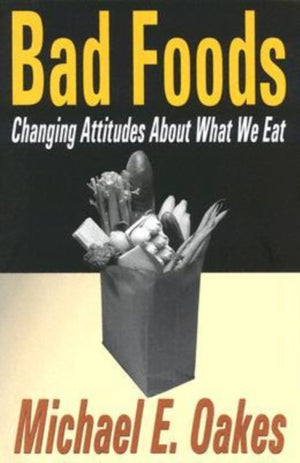 Bad Foods