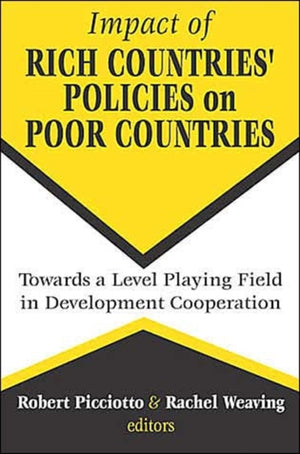 Impact of Rich Countries' Policies on Poor Countries