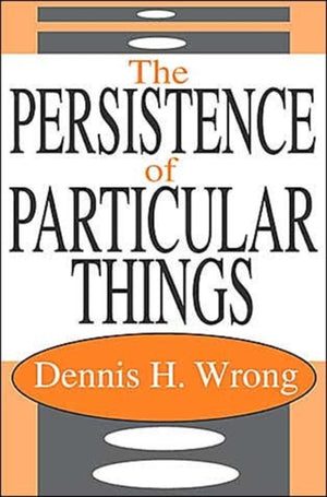The Persistence of the Particular
