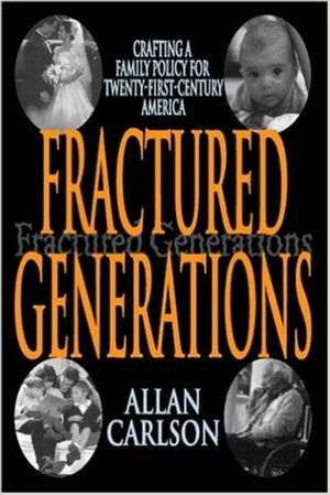 Fractured Generations