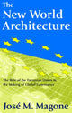 Book cover of: New World Architecture