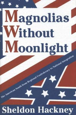 Magnolias without Moonlight