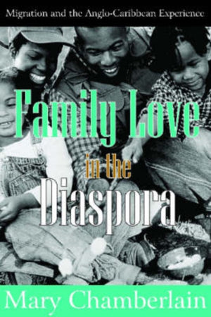 Family Love in the Diaspora