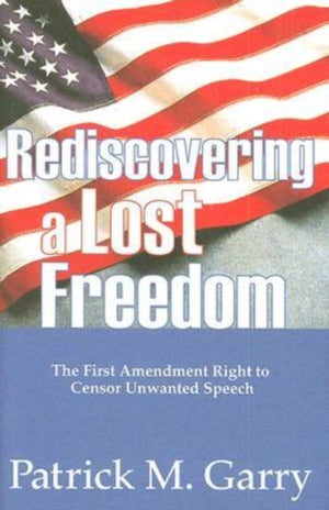 Rediscovering a Lost Freedom