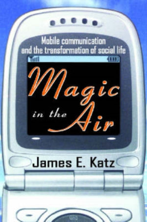 Magic in the Air